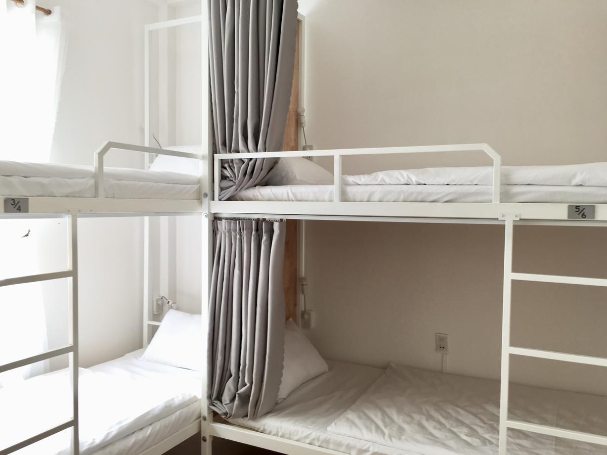 All Aboard Hostel Dalat ภายนอก รูปภาพ