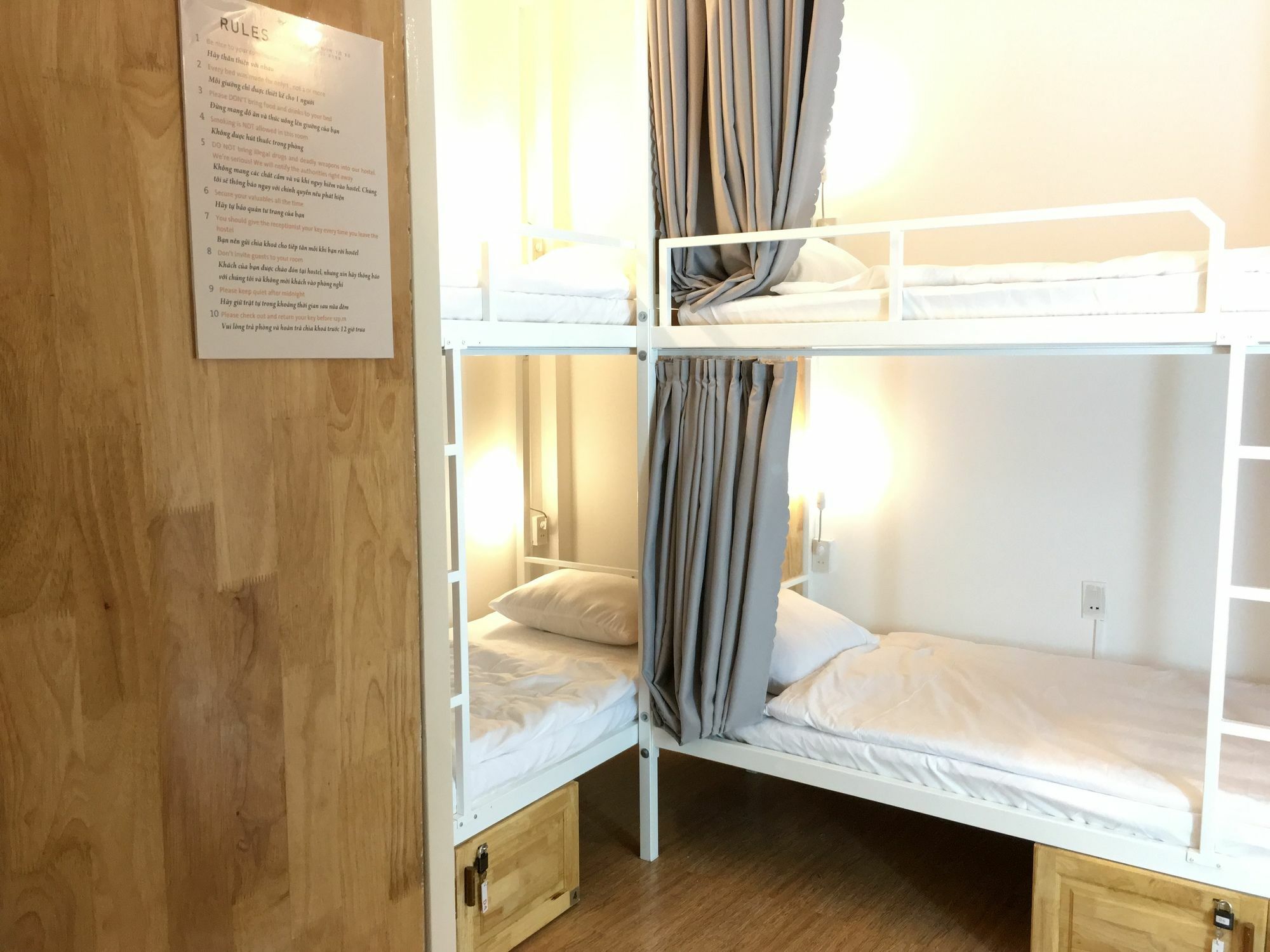 All Aboard Hostel Dalat ภายนอก รูปภาพ